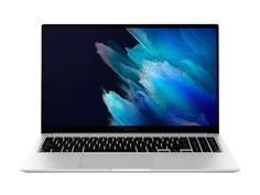 Ноутбук Samsung Galaxy Book NP750XDA-KD1US (Intel Core i5 1135G7 2.4Ghz/8192Mb/256Gb SSD/Intel Iris Xe Graphics/Wi-Fi/Bluetooth/Cam/15.6/1920x1080/ENGKBD/Windows 10 Pro)