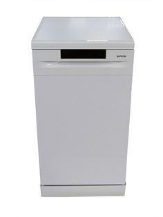 Посудомоечная машина Gorenje GS520E15W