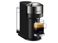 Кофемашина Nespresso Vertuo GCV1 Chrome