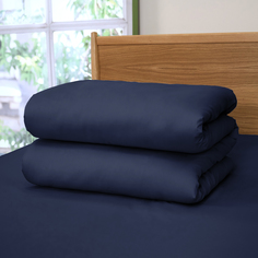 Пододеяльник Midnight blue Cozy Home