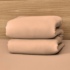 Пододеяльник Tuscany beige Cozy Home