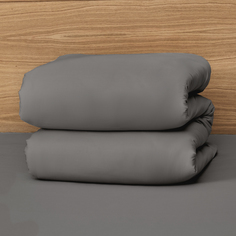 Пододеяльник Volcanic gray Cozy Home