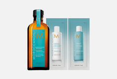 Масло для волос Moroccanoil