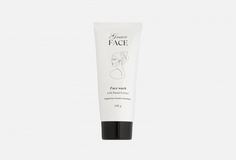 Очищающая деликатная пенка для умывания Grace Face