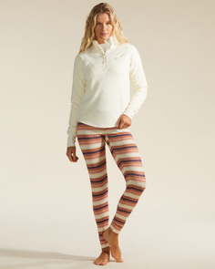 БРЮКИ WARM UP LEGGING J BDYW 2733 Billabong