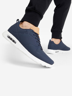 Кроссовки мужские Demix Pulse Air, Синий