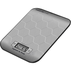 Весы кухонные Zigmund&Shtain DS-114