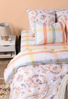 Постельное белье Евро Ночь нежна