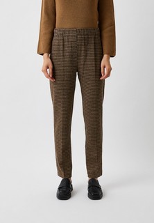 Брюки Weekend Max Mara