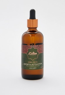 Масло для волос Zeitun Зейтун