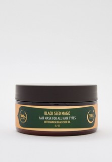 Маска для волос Zeitun Зейтун