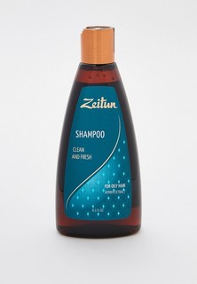 Шампунь Zeitun Зейтун