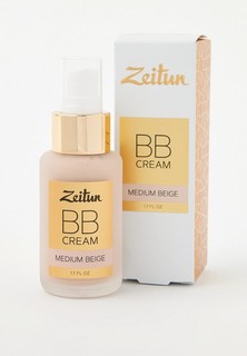 BB-Крем Zeitun Зейтун