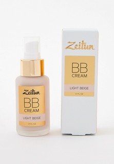BB-Крем Zeitun Зейтун