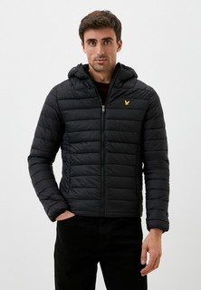 Куртка утепленная Lyle & Scott