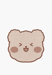 Коврик для ванной Crazy Getup