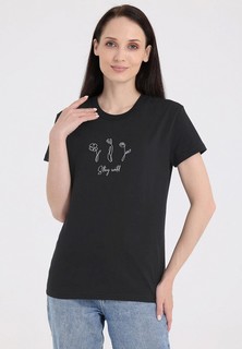 Футболка Апрель