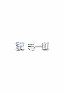 Серьги Sokolov