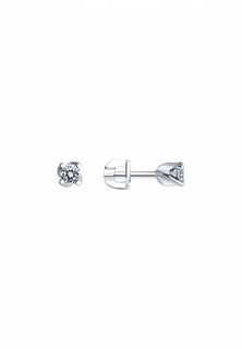 Серьги Sokolov