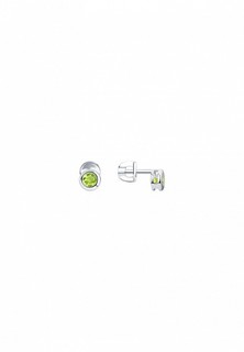 Серьги Sokolov