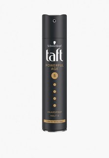 Лак для волос Taft