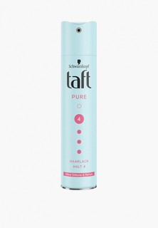 Лак для волос Taft