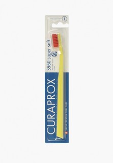 Зубная щетка Curaprox