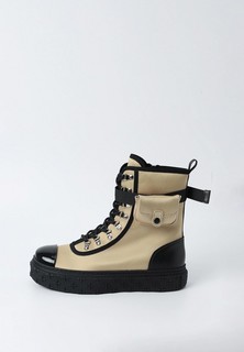 Ботинки Passegiata