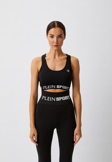 Топ спортивный Plein Sport
