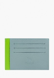 Обложка для документов Mumi