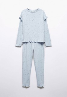 Пижама Mango Kids