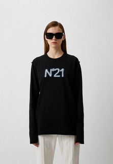 Лонгслив N21
