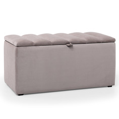 Банкетка каркасная Nrava Home Белиз 800х400х410
