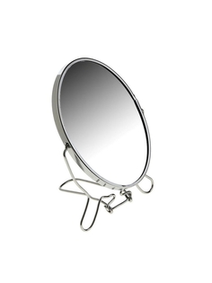 Зеркало настольное двухстороннее с увеличением Ripoma 00100434