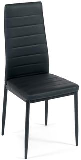 Стул обеденный Империя Стульев Easy Chair черный