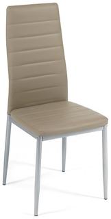Стул обеденный Империя Стульев Easy Chair светло-коричневый