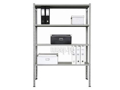 Стеллаж Практик MS 120/60x20/4 S24199132402