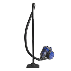 Пылесос Endever SkyClean VC-560 Grey/Blue