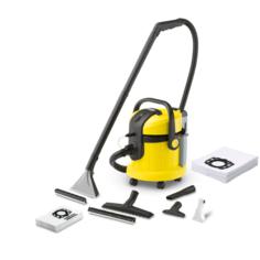 Пылесос Karcher SE-4002 Yellow