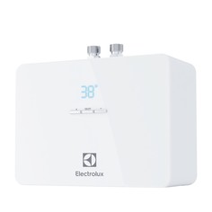 Водонагреватель проточный Electrolux NPX6 Aquatronic Digital белый