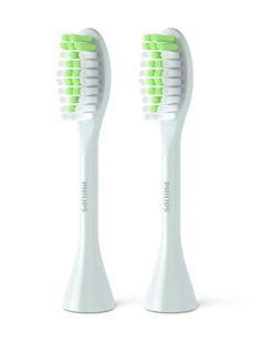 Насадка для электрической зубной щетки Philips Sonicare One BH1022/03