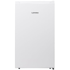 Морозильная камера Leran FSF 090 W белая