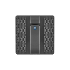 Робот-мойщик окон Даджет R200 черный