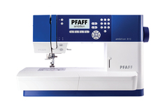 Швейная машина Pfaff Ambition 610