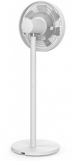 Вентилятор колонный Xiaomi Smart Standing Fan 2 Lite White