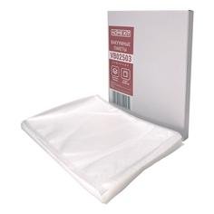 Пакет для вакуумного упаковщика HOME KIT VB02503