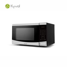 Микроволновая печь соло Kyvol MO-ET230A черный