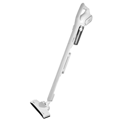 Вертикальный пылесос Deerma DX700 White