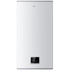 Водонагреватель Haier ES50V-F1(R), накопительный, 1.5/3 кВт, 50 л, до 75°C, белый
