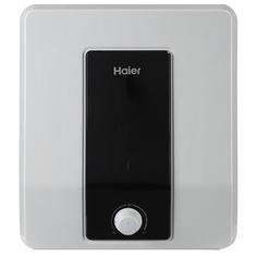 Водонагреватель Haier ES15V-Q1(R), накопительный, 2 кВт, 15 л, нижняя подводка, белый